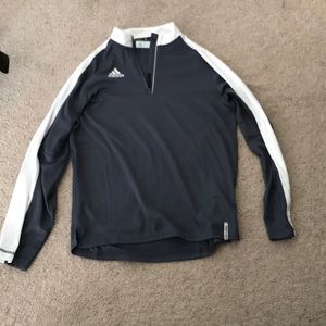 Men’s Addis’s size small pull over